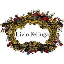 (image for) Livio Felluga TERRE ALTE ROSAZZO BIANCO 2018 (GL)